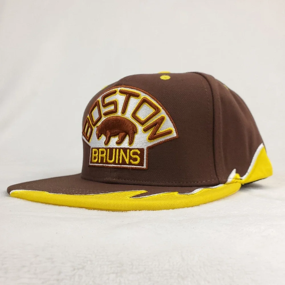 Mitchell & Ness boston bruins
